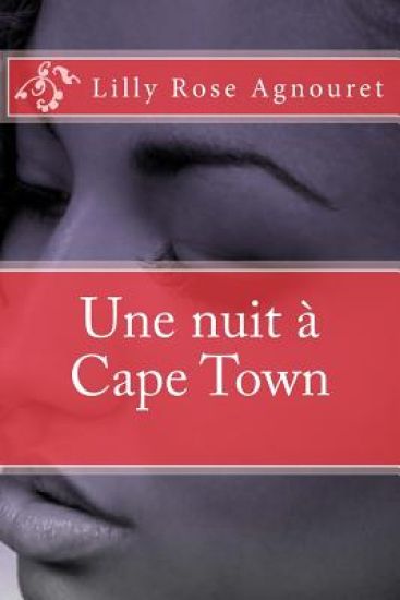 Une nuit à Cape Town