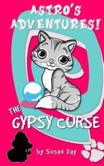 The Gypsy Curse - Astro's Adventures Pocket Edition