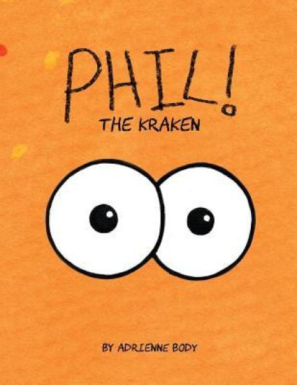 Phil The Kraken