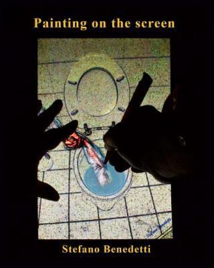 Painting on the screen