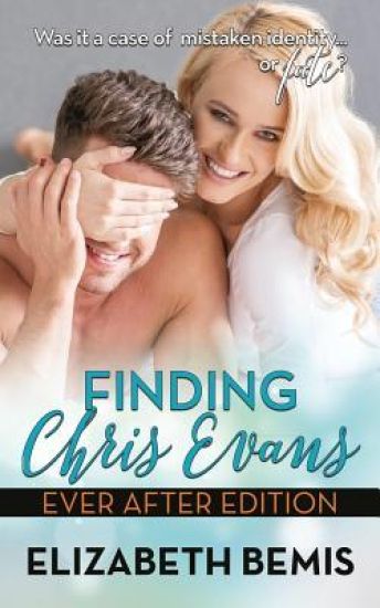 Finding Chris Evans: Ever After Edition