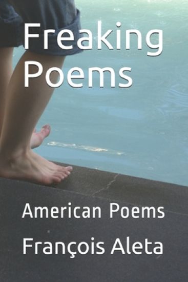 Freaking Poems: American Poems