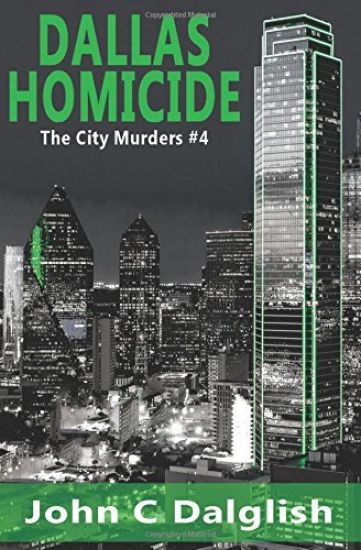 Dallas Homicide