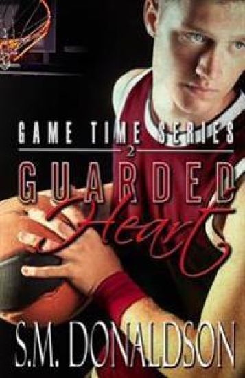 Guarded Heart: Guarded Heart: Game Time Book 2