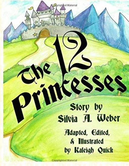 The Twelve Princesses