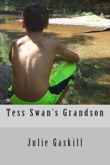 Tess Swan's Grandson