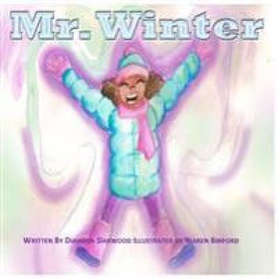 Mr. Winter