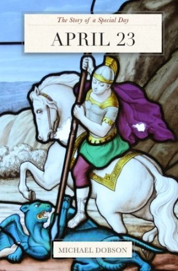 April 23: The Story of a Special Day