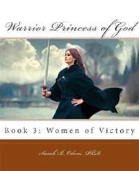 Warrior Princess of God