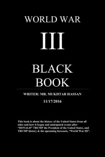 World War III Book
