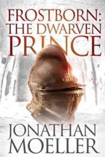 Frostborn: The Dwarven Prince