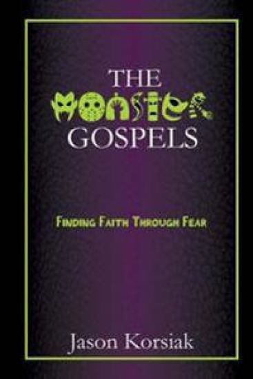 The Monster Gospels