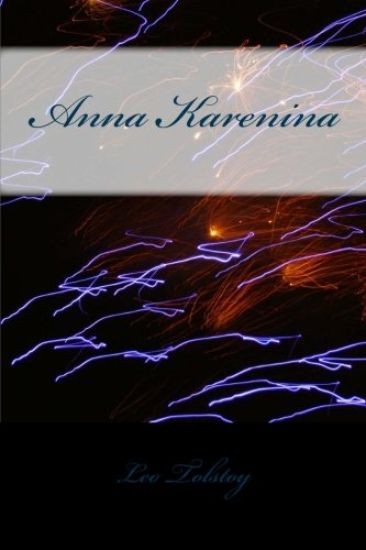 Anna Karenina