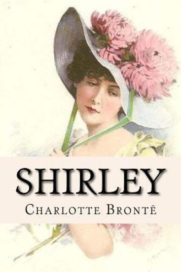 Shirley Charlotte Brontë