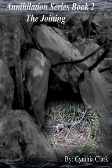 Annihalation Series The Joining Book3: The Joining Book 3