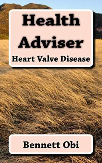Health Adviser: Heart Valve Disease