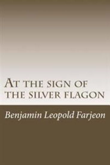 At the sign of the silver flagon