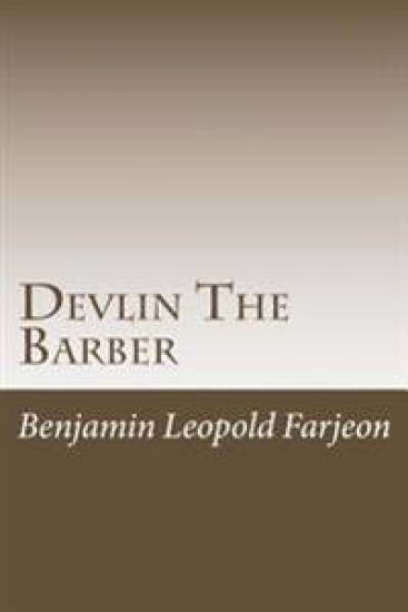 Devlin The Barber