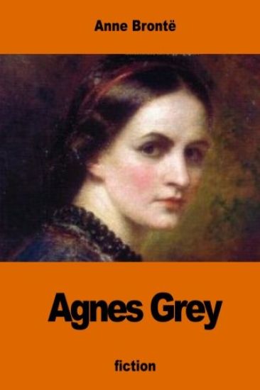 Agnes Grey