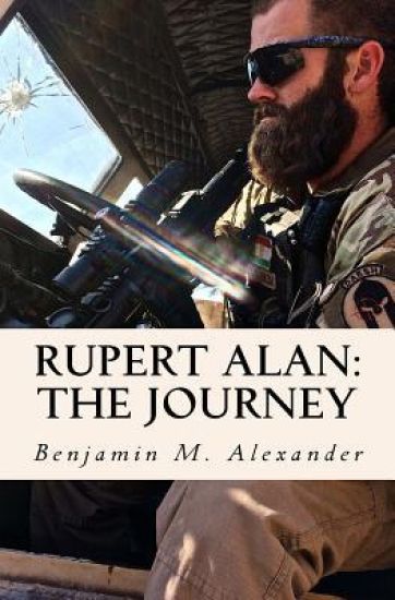 Rupert Alan: The Journey
