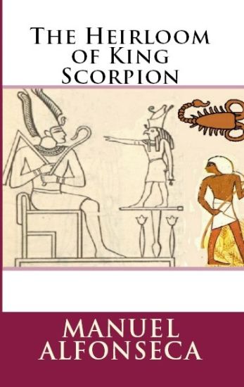 The Heirloom of King Scorpion