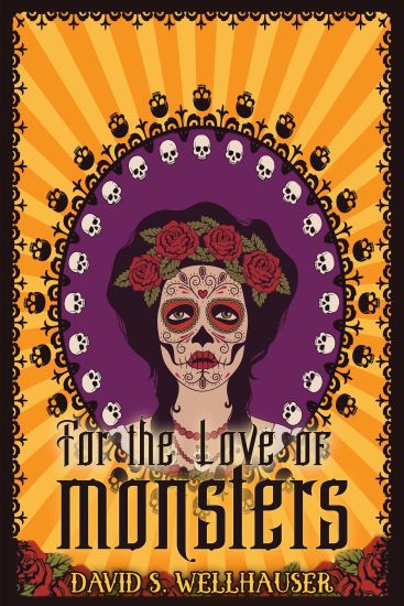 For the Love of Monsters