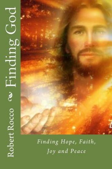 Finding God