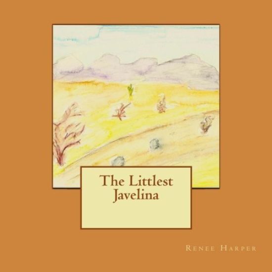 The Littlest Javelina