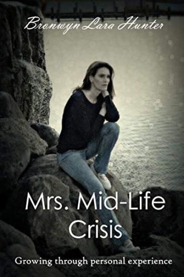 Mrs. Mid-life Crisis: Growing through personal experience