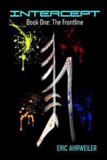 Intercept: Book One, The Frontline