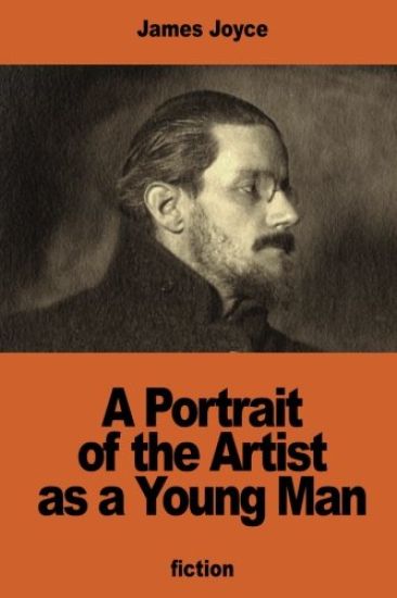 A Portrait of the Artist as a Young Man