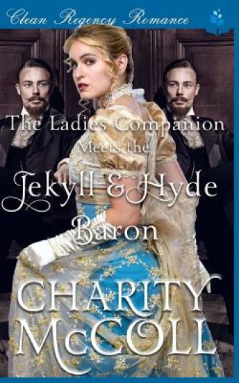 The Ladies Companion & the Jekyll & Hyde Baron