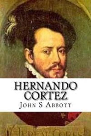 Hernando Cortez