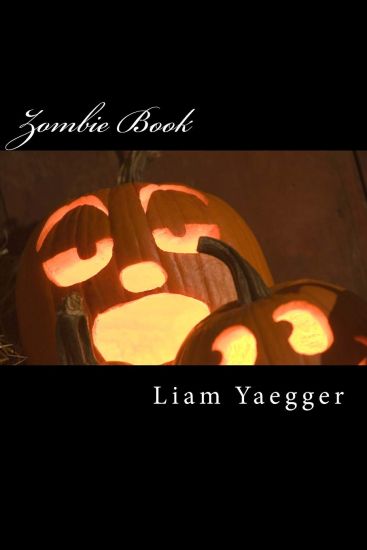 Zombie Book
