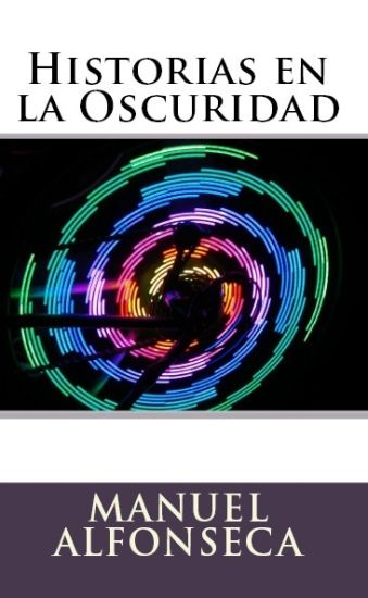 Historias en la Oscuridad
