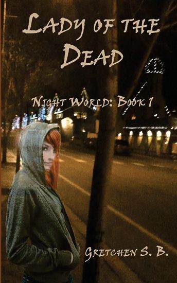 Lady of the Dead
