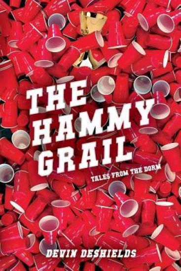 The Hammy Grail: Tales from the Dorm