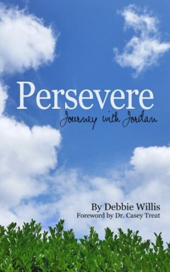 Persevere: Journey with Jordan