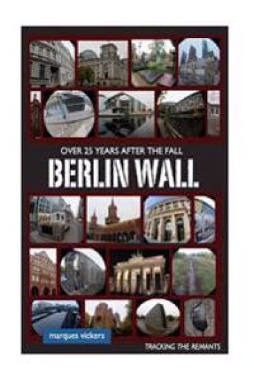 The Berlin Wall