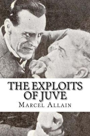 The Exploits of Juve