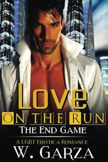 Love On The Run: End Game