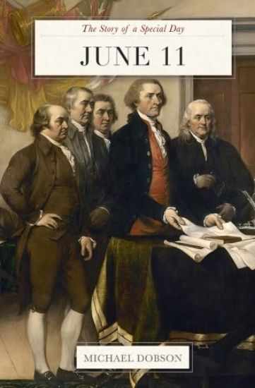 June 11: The Story of a Special Day