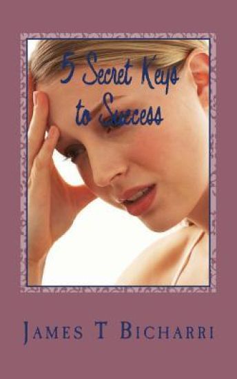 5 Secret Keys to Success: Recommendable