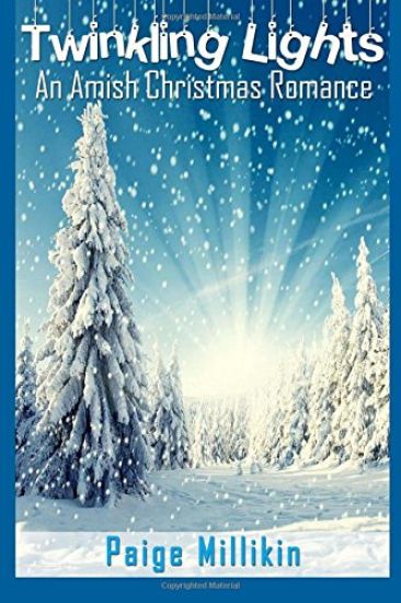 Twinkling Lights: An Amish Christmas Romance