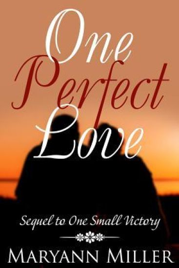 One Perfect Love: Sequel to One Small Victory