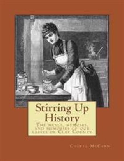 Stirring Up History