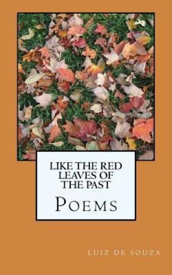 Like the red leaves of the past