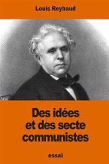 Des idées et des sectes communistes