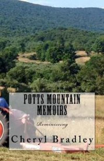Potts Mountain Memoirs