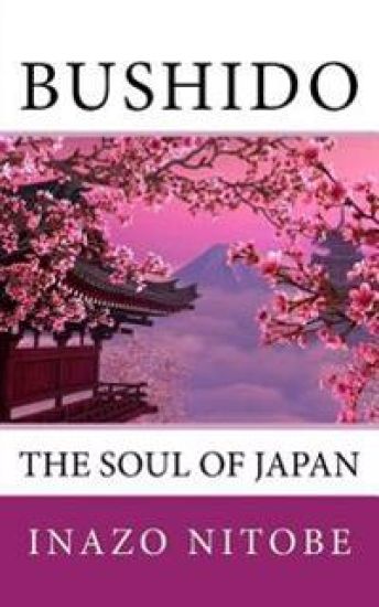 Bushido: The Soul of Japan